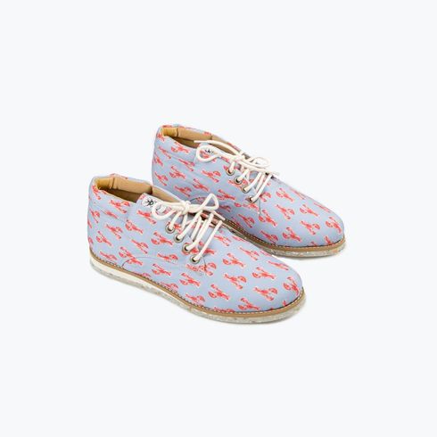 Lagostin Desert Boot