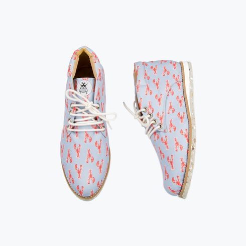 Lagostin Desert Boot