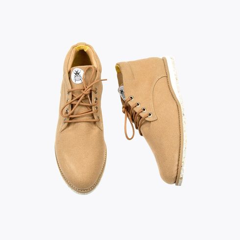 Mono Kraft Desert Boot