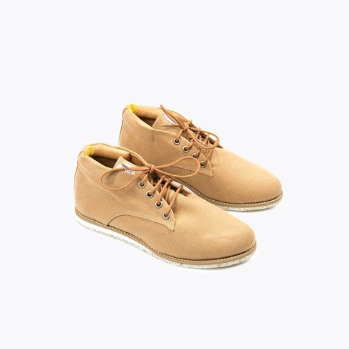 Mono Kraft Desert Boot