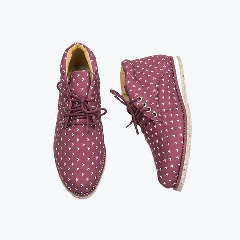 Vizinhos Desert Boot