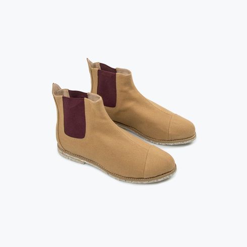 Mono Kraft Chelsea Boot
