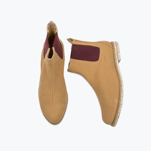 Mono Kraft Chelsea Boot