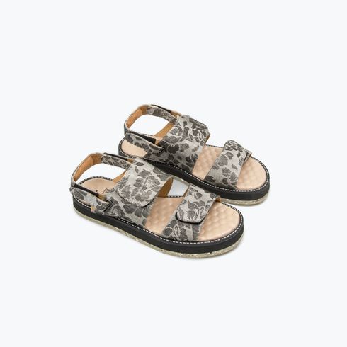 Alzira Strap Sandal