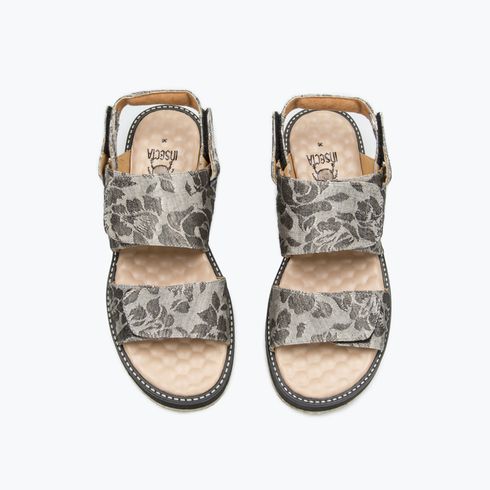 Alzira Strap Sandal