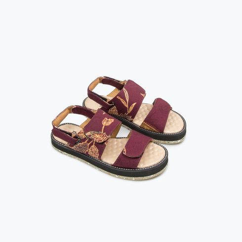 Brahman Strap Sandal