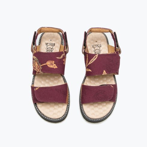 Brahman Strap Sandal