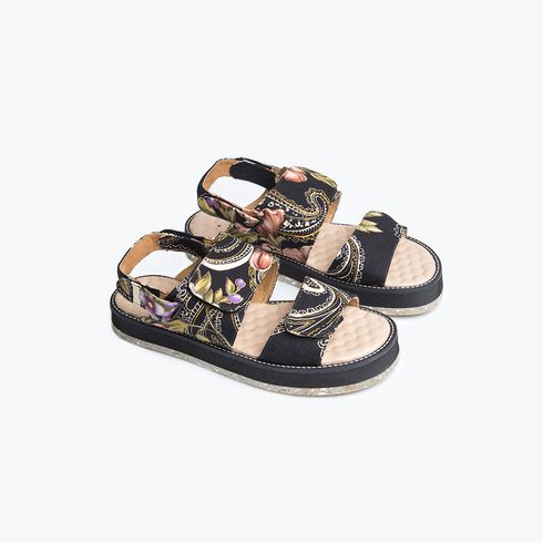 Pina Strap Sandal