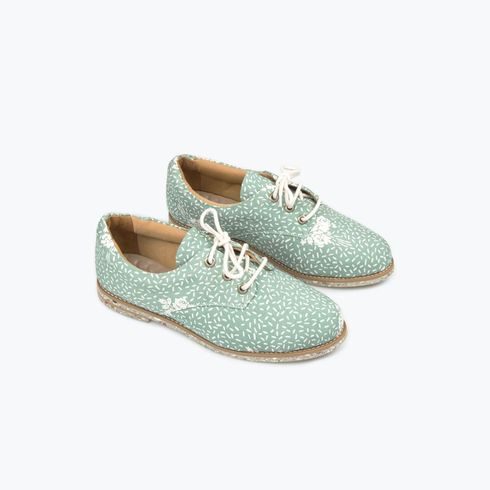 Garanche Oxford