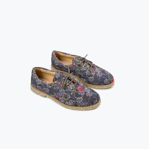 Vitória Régia Oxford