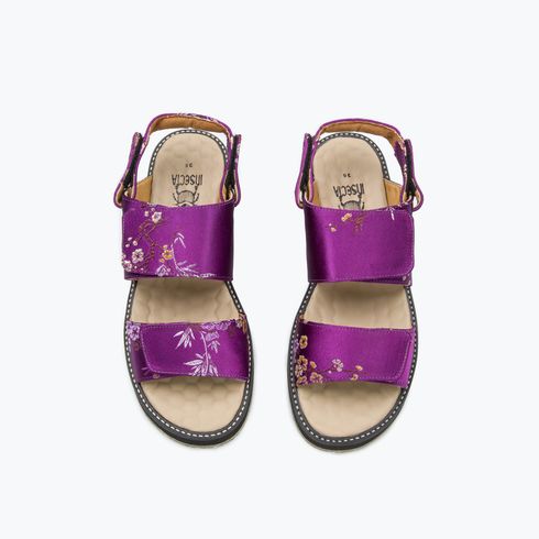 Silla Strap Sandal