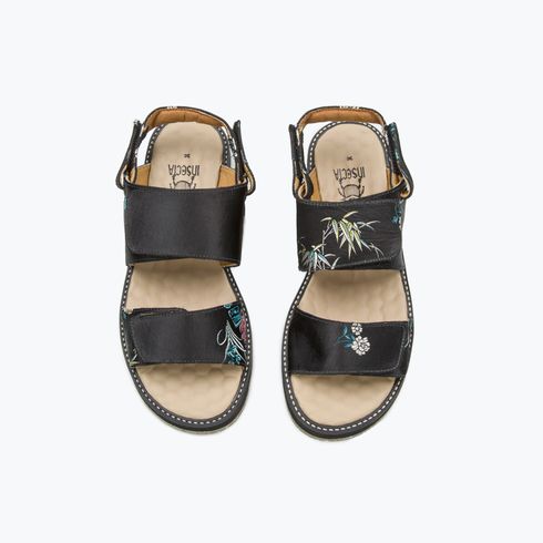 Dux Strap Sandal