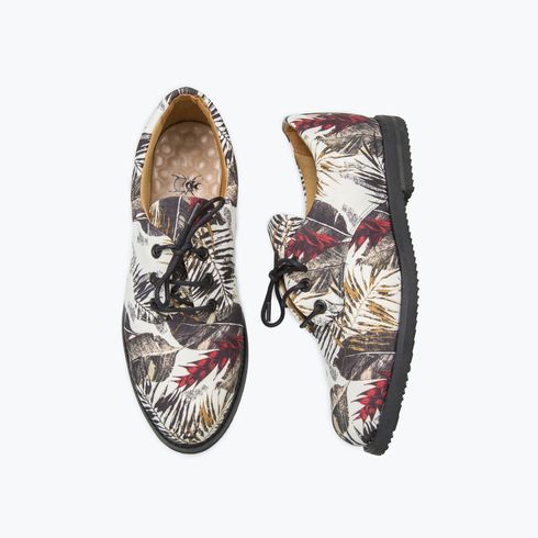 Folhagem Urbana Oxford