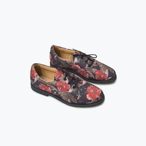 Hibiscus Oxford