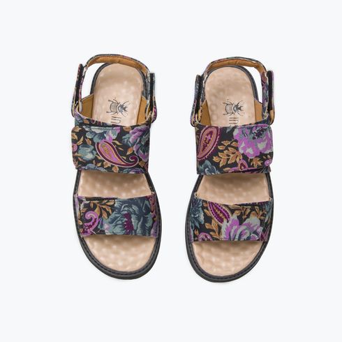 Varela Strap Sandal