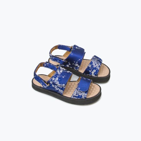 Verdaguer Strap Sandal