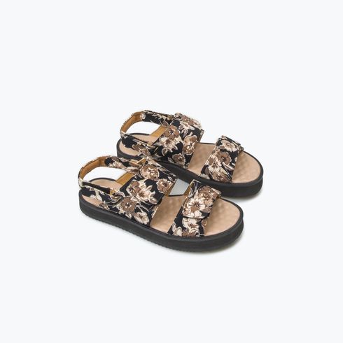 Erebango Strap Sandal