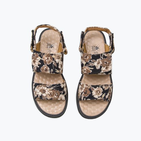 Erebango Strap Sandal