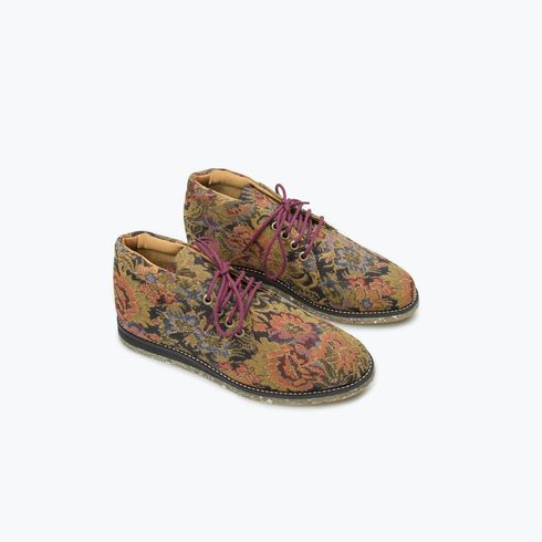 Sofá Desert Boot