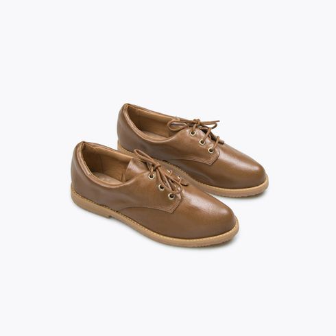 Hevea Marrom Oxford