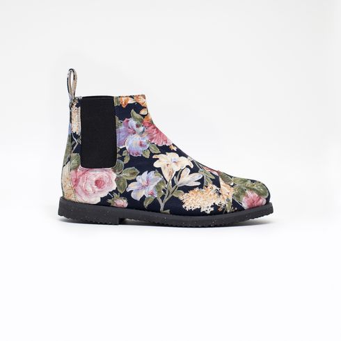 Clarini Chelsea Boot