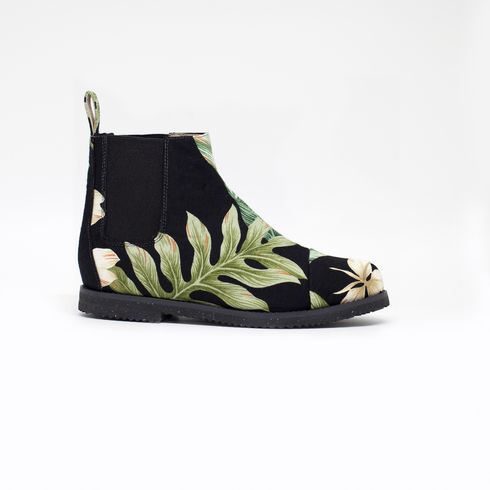 Sirenus Chelsea Boot