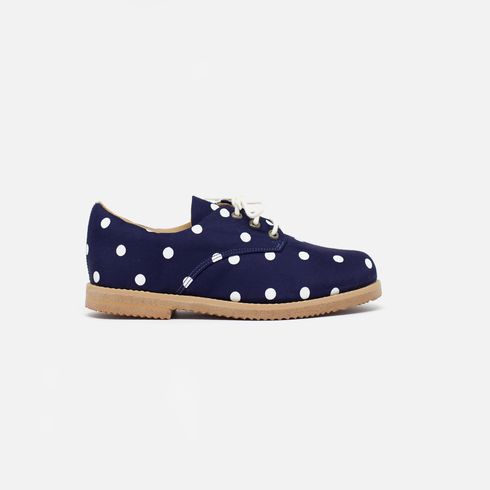 Carmencita Oxford