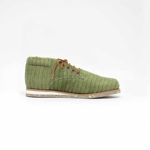 Jardim Desert Boot