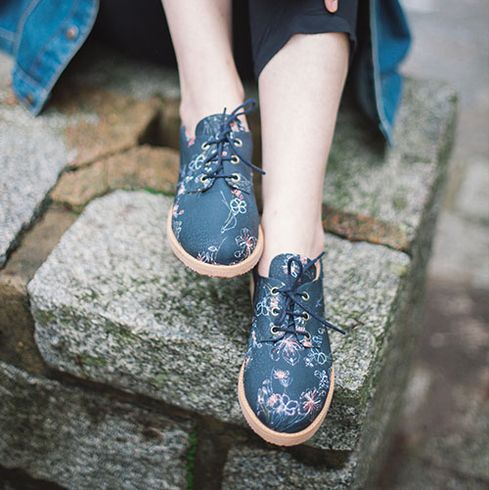 Sashiko Oxford