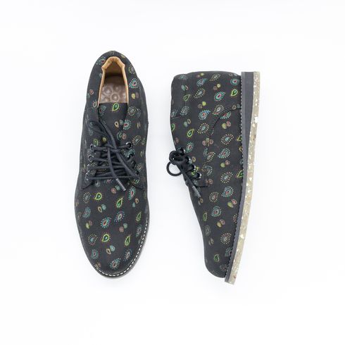 Ashtanga Desert Boot