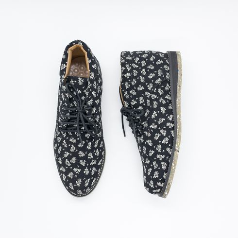 Caiçara Desert Boot