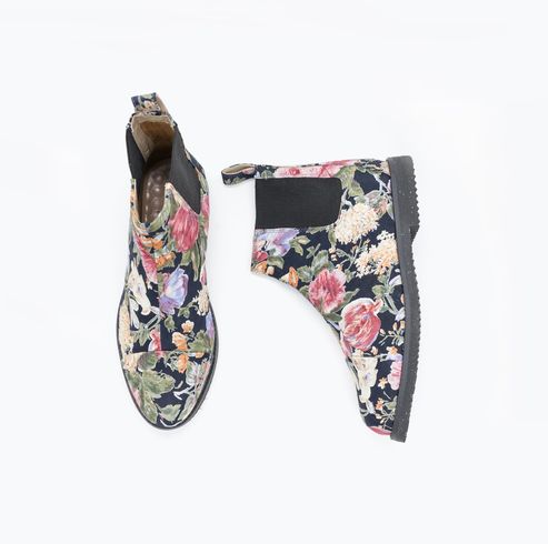 Clarini Chelsea Boot