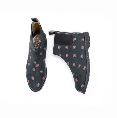 Catamarã Chelsea Boot