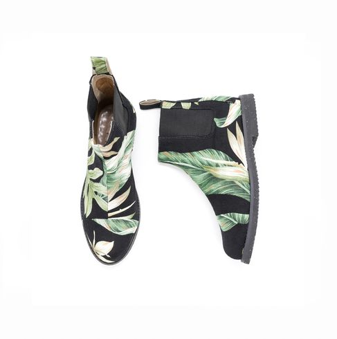 Sirenus Chelsea Boot