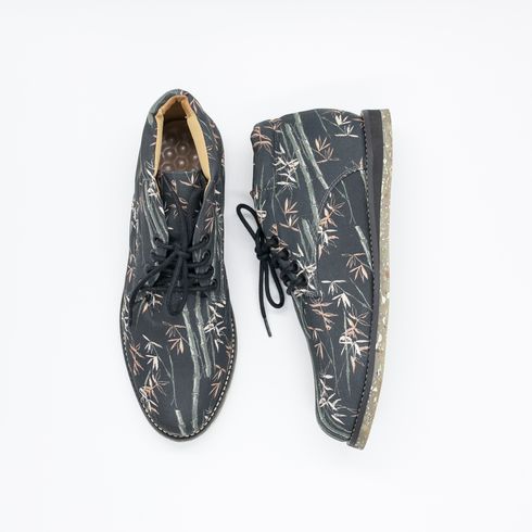 Bambus Desert Boot